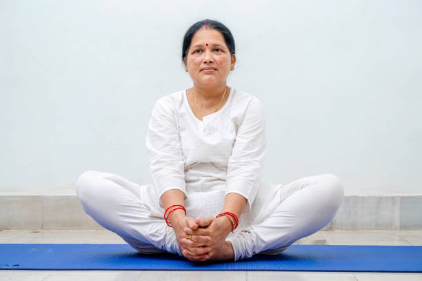 Online Yoga in Des Moines For Seniors